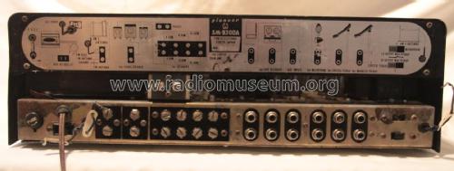 Stereophonic SM-B200A; Pioneer Corporation; (ID = 1807528) Radio