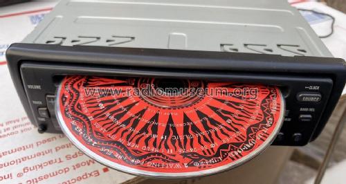 Super Tuner III CD Player DEH-405; Pioneer Corporation; (ID = 2891133) Car Radio