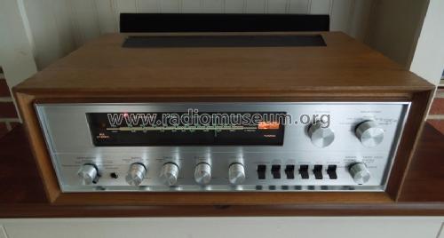 Stereo Receiver SX-1000TW; Pioneer Corporation; (ID = 1431833) Radio