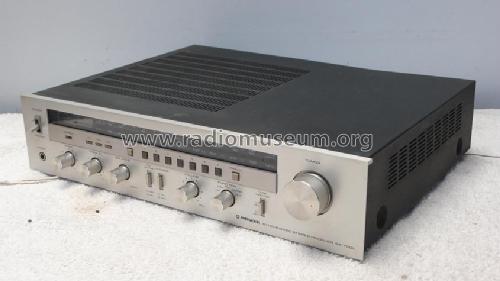 Synthesized Stereo Receiver SX-700L; Pioneer Corporation; (ID = 1662852) Radio