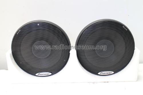 TS-G1610; Pioneer Corporation; (ID = 1852702) Speaker-P