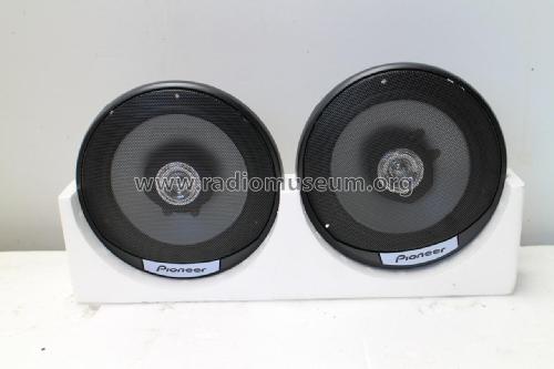 TS-G1645; Pioneer Corporation; (ID = 1852695) Speaker-P