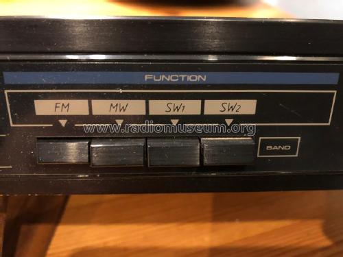 AM/FM Stereo Tuner TX-560S; Pioneer Corporation; (ID = 2743071) Radio