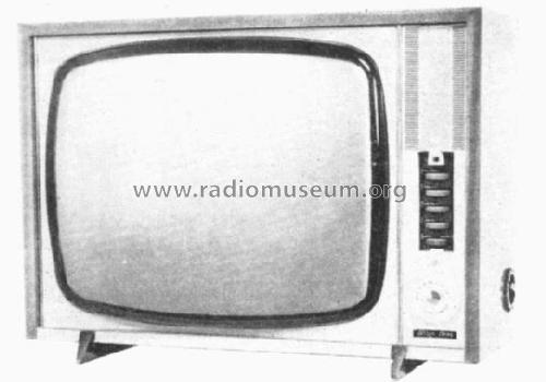 PB10000; Pizon Bros JMP; (ID = 288162) Television