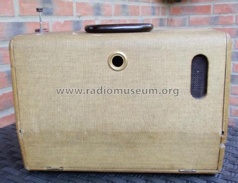 Sky-Master Type B; Pizon Bros JMP; (ID = 1854746) Radio