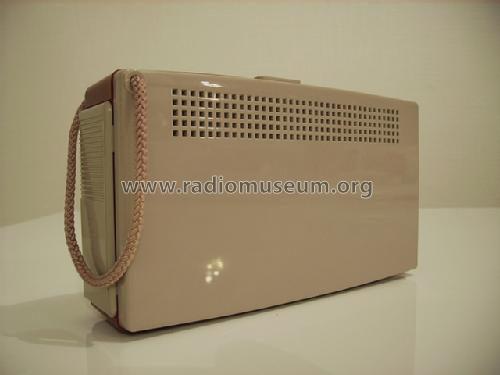 Translitor 500; Pizon Bros JMP; (ID = 1634219) Radio