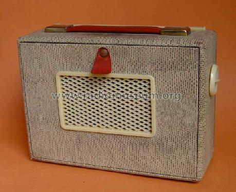 Translitor Six TZ6; Pizon Bros JMP; (ID = 438228) Radio