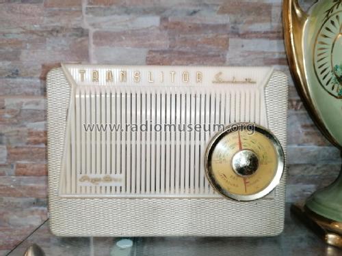 Translitor Six TZ6; Pizon Bros JMP; (ID = 2773188) Radio