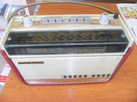 Translitor Super Seven ; Pizon Bros JMP; (ID = 543090) Radio