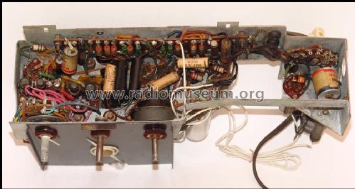 Trav-ler 50; Pizon Bros JMP; (ID = 667510) Radio