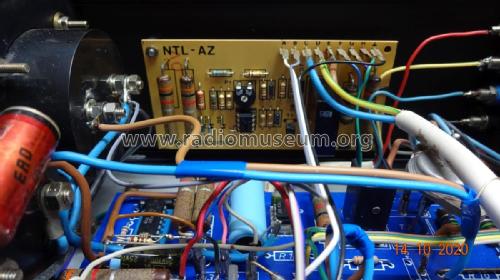 Labornetzteil NTL01; Playtronic GmbH; (ID = 2578293) Equipment