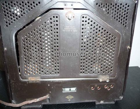 LW2000; Point Bleu; Paris - (ID = 1469794) Radio