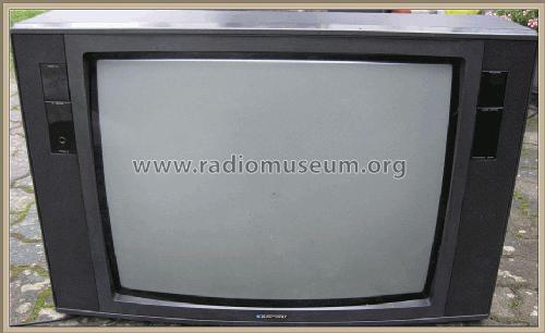 IS 70-39 VT 7.669.801 Ch= FM500-30; Blaupunkt Ideal, (ID = 1898435) Television