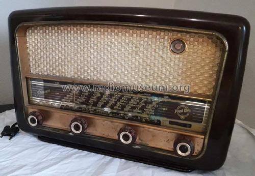 Pinson ; Point Bleu; Paris - (ID = 2172684) Radio