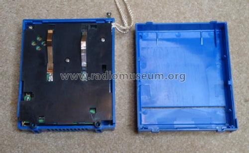 600 Plus ; Polaroid Corporation (ID = 3146058) Radio