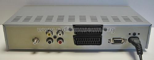 Digital Receiver DR7D; Pollin Electronic (ID = 1894631) DIG/SAT