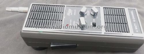 Handheld Transceiver BC-5802; Polmar; Milano (ID = 2391905) Ciudadana