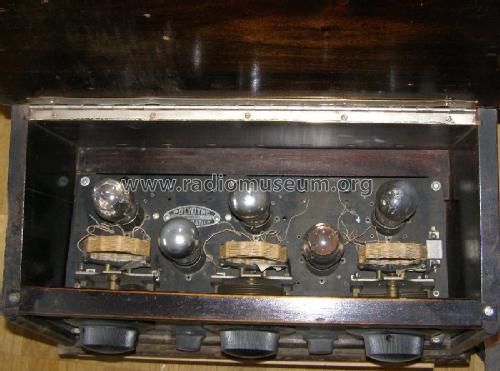 Polydyne 7865; Freshman Co. Inc., (ID = 1348713) Radio