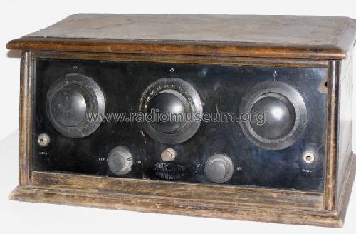 Polydyne 7865; Freshman Co. Inc., (ID = 1348714) Radio