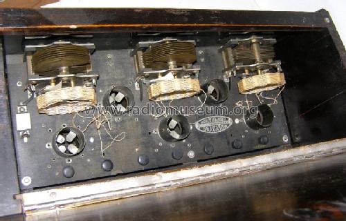 Polydyne 7865; Freshman Co. Inc., (ID = 1348715) Radio