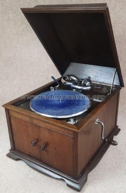 Brunswick Nr. XV ; Polyphonwerke AG, (ID = 3109807) TalkingM