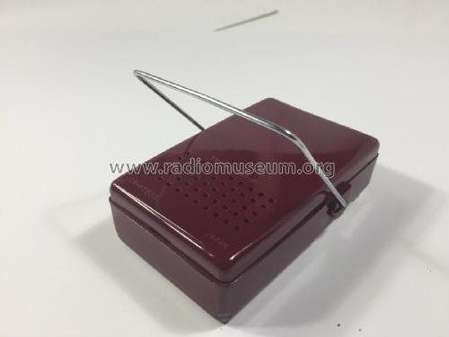 KR-6TS35 ; Polyrad Corp.; (ID = 2221346) Radio