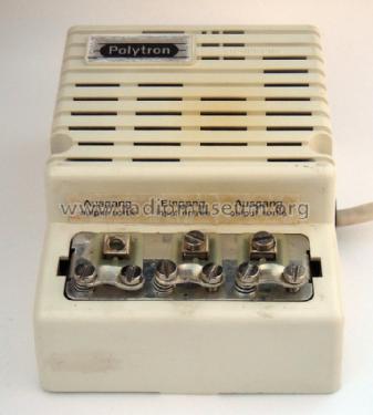 Netzgerät für Fernspeisung P146/012-60; Polytron; Bad (ID = 1481491) Power-S
