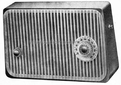 MHS-Transistoren-Stufen-Radio-Baukasten ; Polytronic, VEB; ex. (ID = 115574) Kit