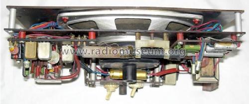 Transistorradio Susi; Polytronic, VEB; ex. (ID = 1406723) Kit
