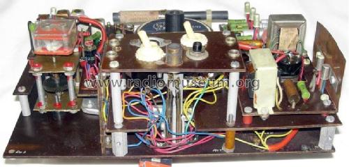 Transistorradio Susi; Polytronic, VEB; ex. (ID = 1406724) Kit