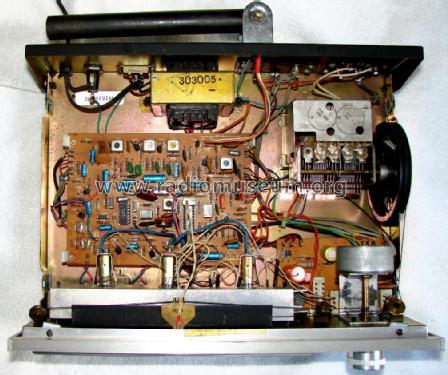 Stereo Tuner TP300; Polyvox S.A. (ID = 1876424) Radio