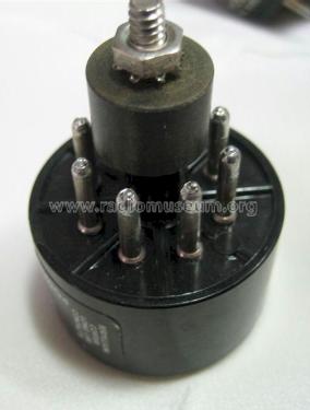 8 Pin Octal Socket Saver SS-8; Pomona Electronics (ID = 1151390) Misc