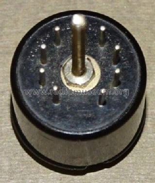 9-pin Miniature Socket Saver SS-9; Pomona Electronics (ID = 2821868) Equipment