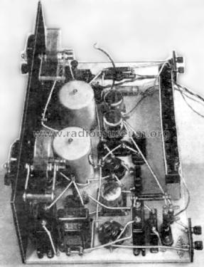 Northern Star ; Popular Wireless (ID = 1583652) Kit
