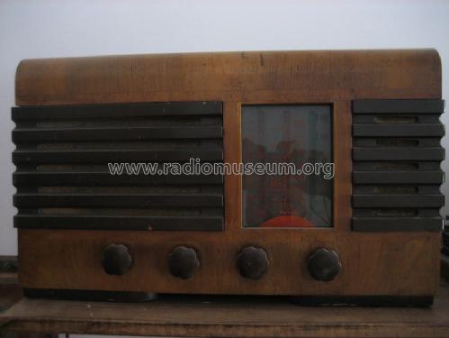 U57; Portadyne, Brand, (ID = 973687) Radio