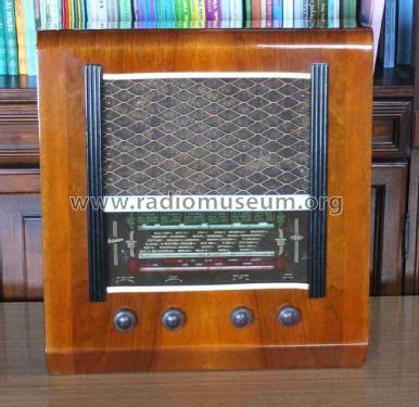 Portadyne U680; Portadyne, Brand, (ID = 1914812) Radio