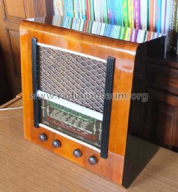 Portadyne U680; Portadyne, Brand, (ID = 1914818) Radio