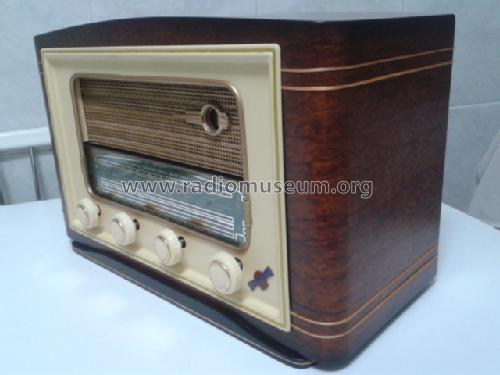 544; Power-Tone; Paris (ID = 1694641) Radio