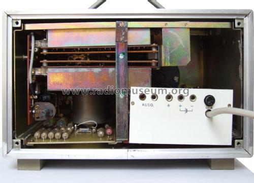 DC-Milli-Pico-Meter MV40; Radio und Fernsehen (ID = 1817111) Equipment