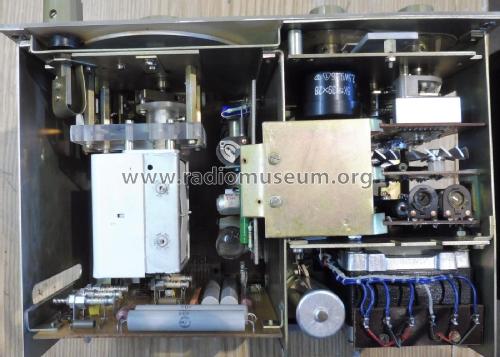 RC-Generator GF 22; Präcitronic Dresden, (ID = 2678454) Ausrüstung