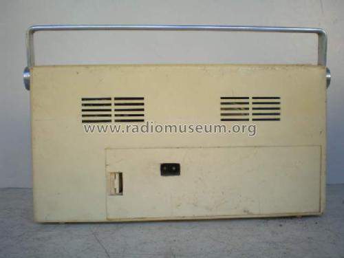 85; Prandoni S.p.A., (ID = 659160) Radio