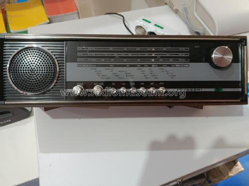 Griffon 59M ; Prandoni S.p.A., (ID = 3186484) Radio
