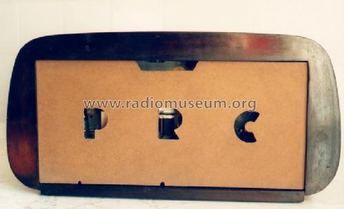 Sconosciuto ; PRC Radio; Torino (ID = 1366756) Radio