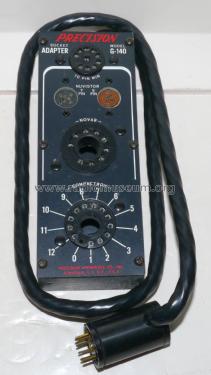 Multi-socket Adapter G-140 ; Precision Apparatus (ID = 2062257) Equipment