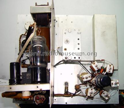 Signal Generator E200; Precision Apparatus (ID = 2275999) Equipment
