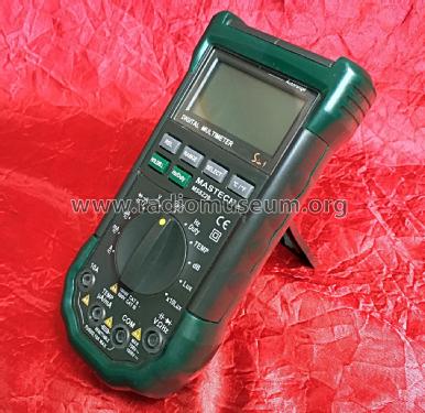 Digital Multimeter MS8229; Precision Mastech (ID = 2414041) Equipment