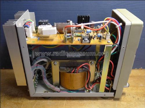 Power Supply HY1803D; Precision Mastech (ID = 2454594) Ausrüstung