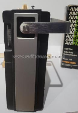 AM-FM Radio 722; Precor Panorama (ID = 2905143) Radio