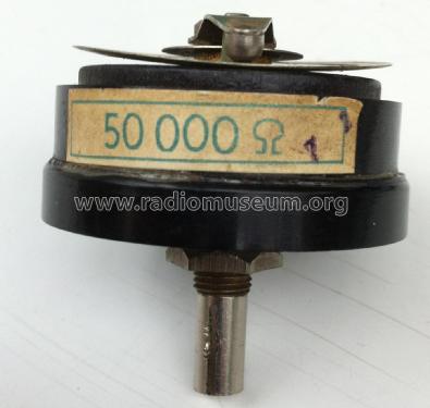 Durus ; Preh jun., Jakob; (ID = 2555307) Radio part