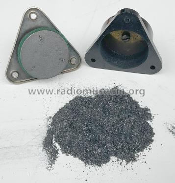 Durus ; Preh jun., Jakob; (ID = 3162156) Radio part